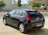 CITROEN c4 exclusive