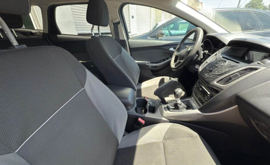 FORD FOCUS 1.6 TDCI TREND