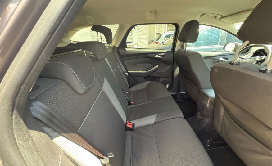 FORD FOCUS 1.6 TDCI TREND