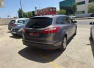 FORD FOCUS 1.6 TDCI TREND