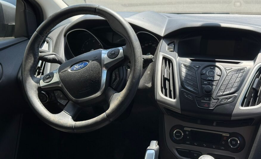 FORD FOCUS 1.6 TDCI TREND
