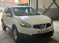 nissan QASHQAI tekna sport