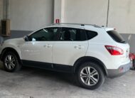 nissan QASHQAI tekna sport