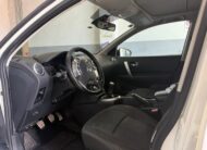nissan QASHQAI tekna sport
