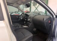 nissan QASHQAI tekna sport