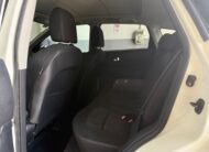 nissan QASHQAI tekna sport