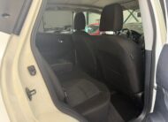 nissan QASHQAI tekna sport