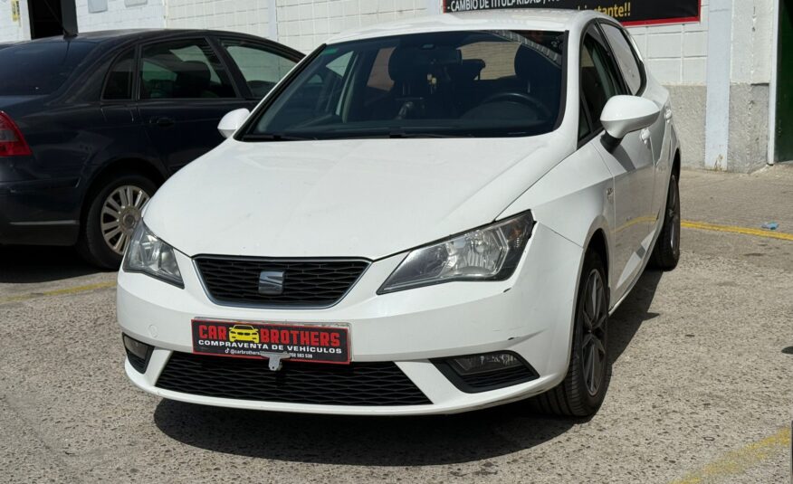 SEAT IBIZA 1.6 I-TECH 30 ANIVERSARIO