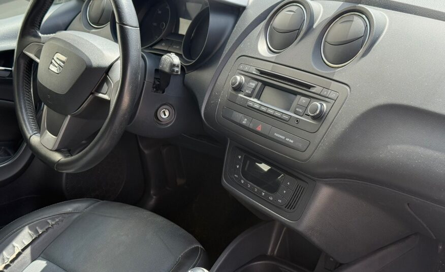 SEAT IBIZA 1.6 I-TECH 30 ANIVERSARIO