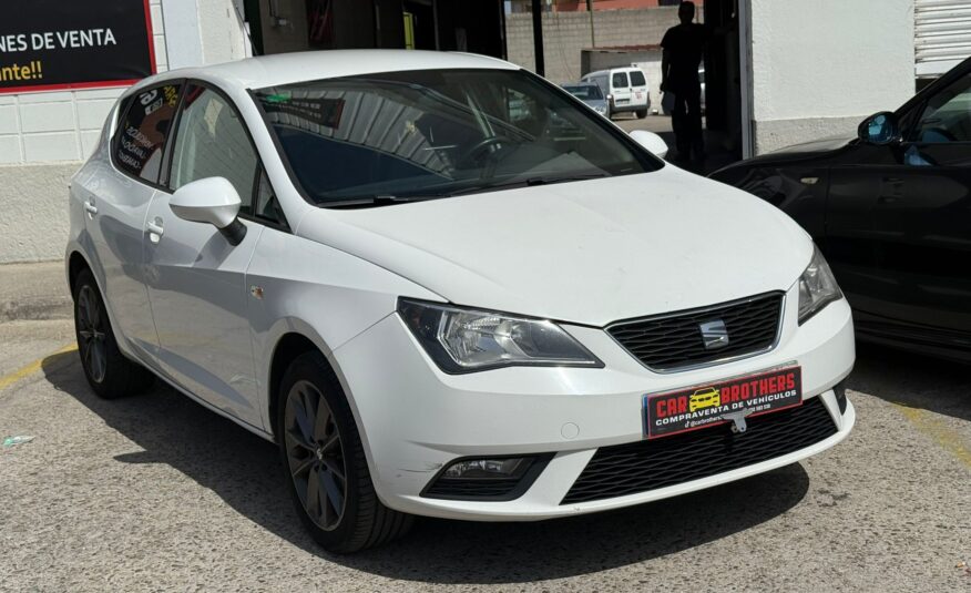 SEAT IBIZA 1.6 I-TECH 30 ANIVERSARIO