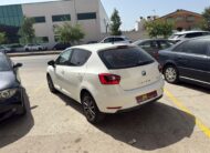 SEAT IBIZA 1.6 I-TECH 30 ANIVERSARIO