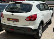 NISSAN QASHQAI tekna