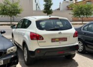 NISSAN QASHQAI tekna