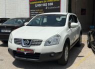 NISSAN QASHQAI tekna