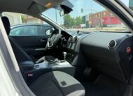 NISSAN QASHQAI tekna