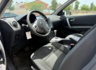 NISSAN QASHQAI tekna