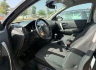NISSAN QASHQAI tekna