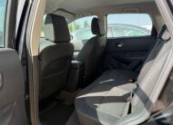 NISSAN QASHQAI tekna