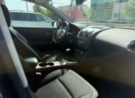 NISSAN QASHQAI tekna