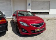 MAZDA 6 STYLE