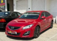 MAZDA 6 STYLE
