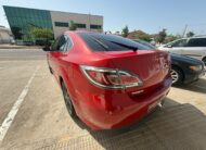MAZDA 6 STYLE