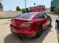 MAZDA 6 STYLE