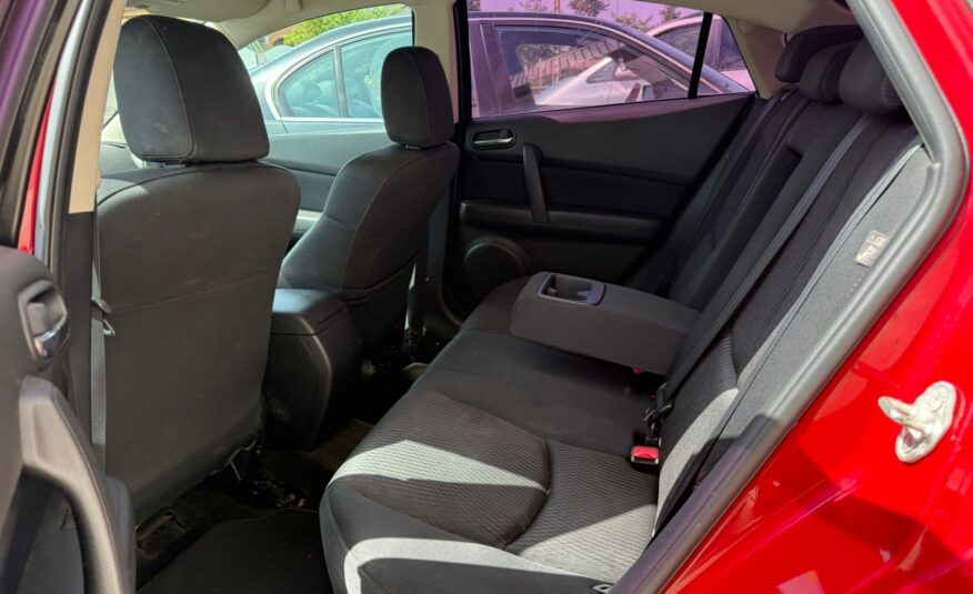 MAZDA 6 STYLE