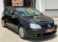 VOLKSWAGEN golf v