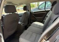 VOLKSWAGEN golf v