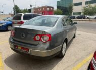VOLKSWAGEN passat trendline