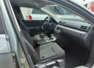 VOLKSWAGEN passat trendline