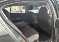 VOLKSWAGEN passat trendline