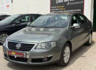 VOLKSWAGEN passat trendline
