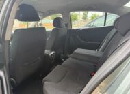 VOLKSWAGEN passat trendline