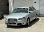 AUDI A4 2.0 TDI