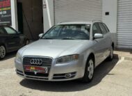AUDI A4 2.0 TDI