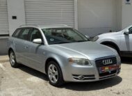 AUDI A4 2.0 TDI