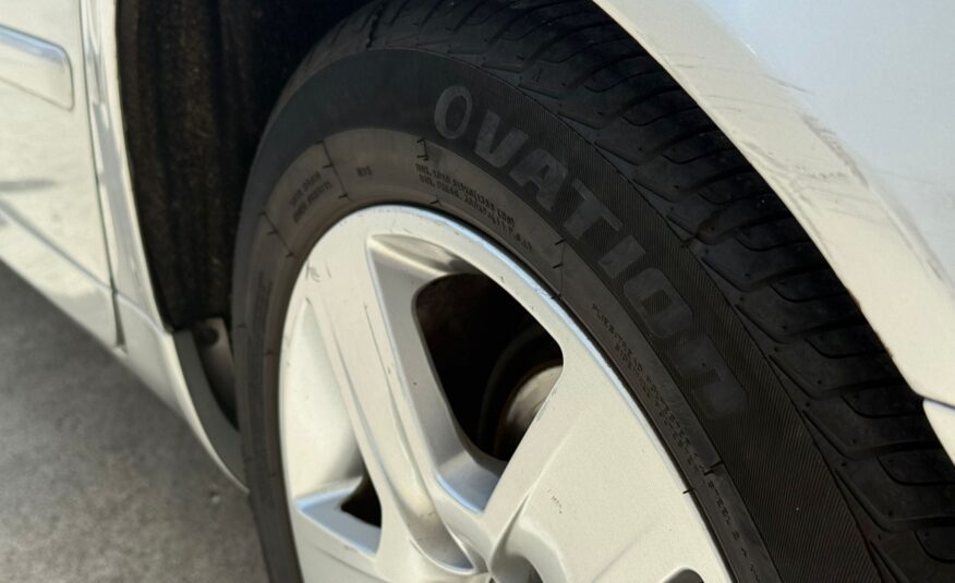 AUDI A4 2.0 TDI