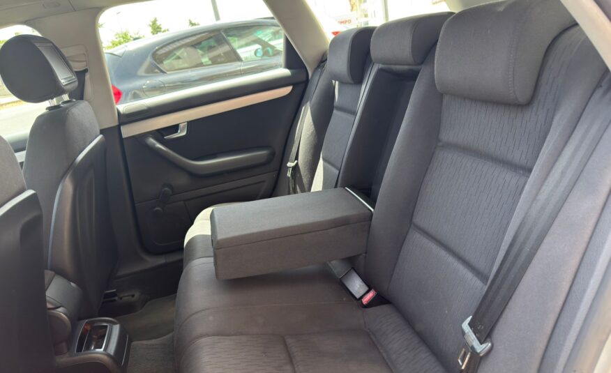 AUDI A4 2.0 TDI