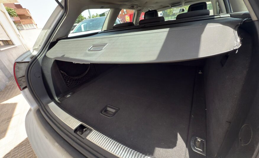 AUDI A4 2.0 TDI