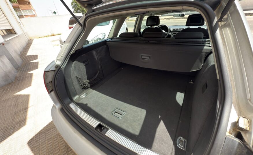 AUDI A4 2.0 TDI