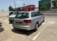 AUDI A4 2.0 TDI