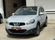 NISSAN QASQHAI 2.0 TEKNA 4X4