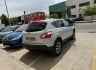 NISSAN QASQHAI 2.0 TEKNA 4X4