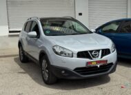 NISSAN QASQHAI 2.0 TEKNA 4X4
