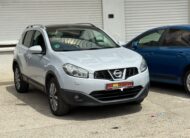 NISSAN QASQHAI 2.0 TEKNA 4X4