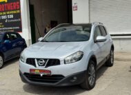 NISSAN QASQHAI 2.0 TEKNA 4X4