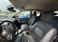 NISSAN QASQHAI 2.0 TEKNA 4X4