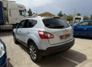 NISSAN QASQHAI 2.0 TEKNA 4X4